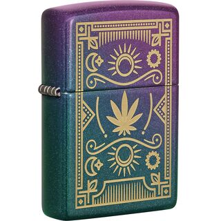 Zippo Cannabis 60005890