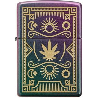Zippo Cannabis 60005890