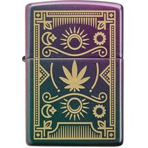 Zippo Cannabis 60005890