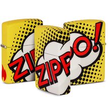 Zippo Comic 60005962