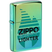 Zippo Windproof Lighter 60005929