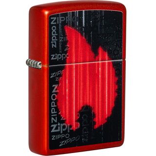 Zippo Gamer Design 60005907