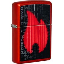 Zippo Gamer Design 60005907