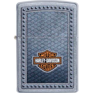 Zippo Harley-Davidson Logo 60005969