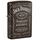 Zippo Jack Daniels Logo 60005879