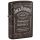 Zippo Jack Daniels Logo 60005879