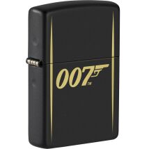 Zippo James Bond 007 60005885