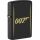 Zippo James Bond 007 60005885