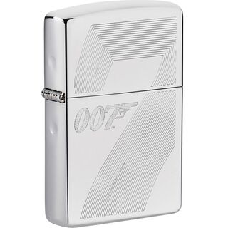 Zippo James Bond 007 60005886