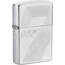 Zippo James Bond 007 60005886