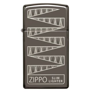 Zippo Slim 65th Anniversary Collectible 60005957