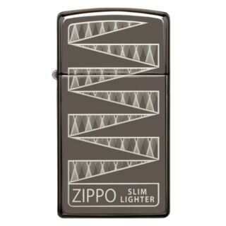 Zippo Slim 65th Anniversary Collectible Limited Edition 60005957