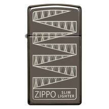 Zippo Slim 65th Anniversary Collectible 60005957