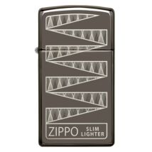 Zippo Slim 65th Anniversary Collectible Limited Edition...