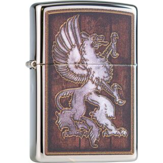 Zippo Medieval Design 60005983