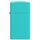 Zippo Slim Flat Turquoise 60005900