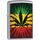 Zippo Rastafari Leaf 60003901