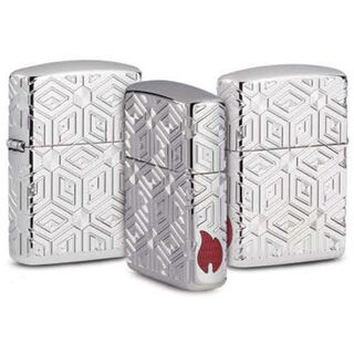 Zippo Boxes 60005272