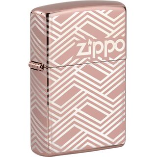 Zippo Abstract Design 60005281