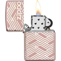 Zippo Abstract Design 60005281