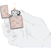 Zippo Abstract Design 60005281