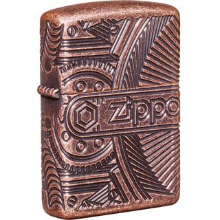 Zippo Gear 60003424