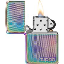 Zippo Illusion Line 60006138