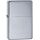 Zippo Vintage Brushed Chrome 60004723