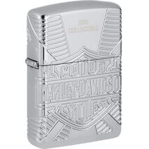 Zippo Harley-Davidson Collectible 2022 60006099