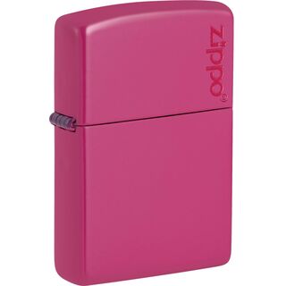 Zippo Frequency mit Logo 60006256
