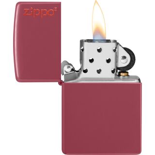 Zippo Brick mit Logo 60006254