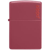 Zippo Brick mit Logo 60006254