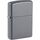 Zippo Flat Grey 60005825