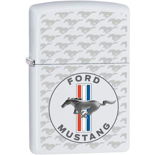 Zippo Ford Mustang 60006124