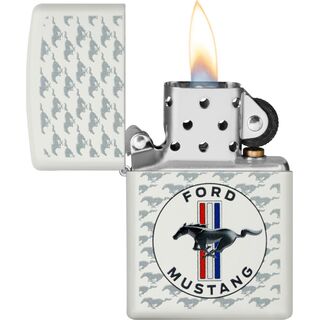 Zippo Ford Mustang 60006124
