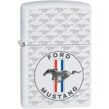 Zippo Ford Mustang 60006124