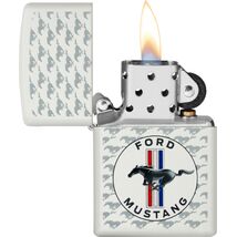 Zippo Ford Mustang 60006124