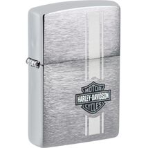 Zippo Harley-Davidson Stripe 60006098