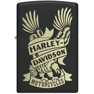 Zippo Harley-Davidson Eagle Motorcycles 60006097