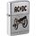 Zippo AC/DC For Those About To Rock 60006126