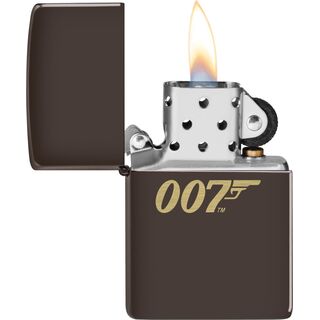 Zippo James Bond 007 60005536