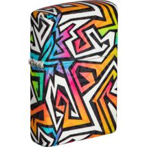 Zippo Colorful Graffiti 60006191