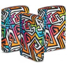 Zippo Colorful Graffiti 60006191