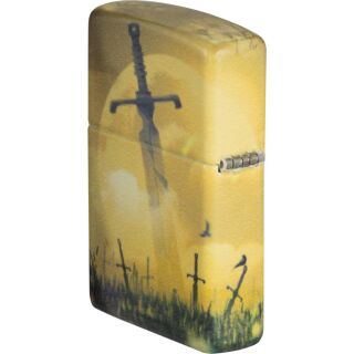 Zippo Medieval Design 60006134