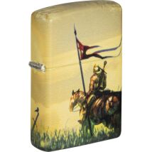 Zippo Medieval Design 60006134