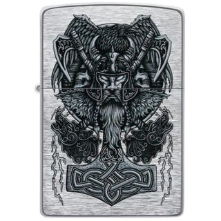 Zippo Viking 60006057