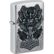 Zippo Viking 60006057