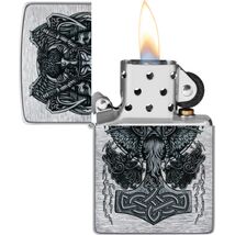 Zippo Viking 60006057