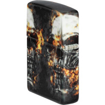Zippo Smokley Skull  60006136