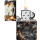 Zippo Smokley Skull  60006136
